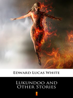 cover image of Lukundoo and Other Stories